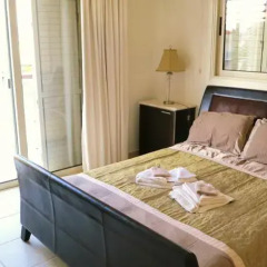 Отель 28 Athena Beach Villa комната для гостей фото 4