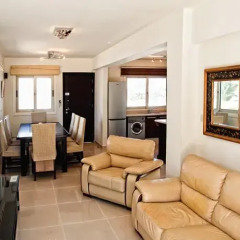 Отель 28 Athena Beach Villa комната для гостей фото 3