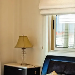 Отель 28 Athena Beach Villa удобства в номере