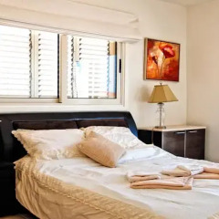 Отель 28 Athena Beach Villa комната для гостей фото 5