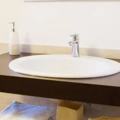 Апартаменты Apartment Casa Beatrice Пиццо ванная
