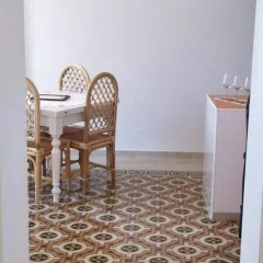 Апартаменты Apartment Casa Beatrice Пиццо удобства в номере фото 2