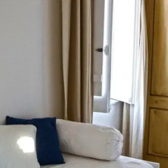 Апартаменты Apartment Casa Beatrice Пиццо удобства в номере