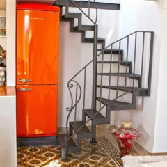 Апартаменты Apartment Casa Beatrice Пиццо интерьер отеля фото 2