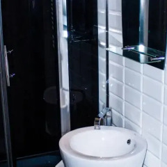 Отель Mozaika II ванная фото 2