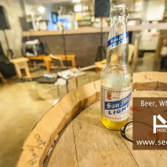 Inno Guesthouse & Bar Hongdae - Hostel в номере
