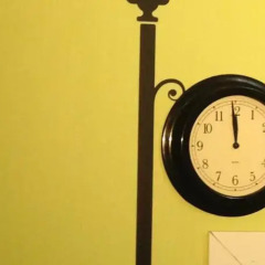 Green Garden Hostel удобства в номере