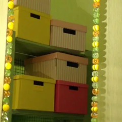 Green Garden Hostel парковка