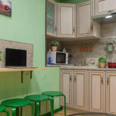 Green Garden Hostel в номере