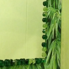 Green Garden Hostel интерьер отеля