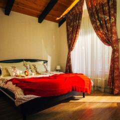 Jaunty Riders Hostel комната для гостей