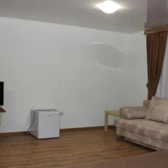 Гостиница Beryozka Guest House в Красной Поляне отзывы, цены и фото номеров - забронировать гостиницу Beryozka Guest House онлайн Красная Поляна комната для гостей фото 3