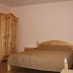 Гостиница Beryozka Guest House в Красной Поляне отзывы, цены и фото номеров - забронировать гостиницу Beryozka Guest House онлайн Красная Поляна комната для гостей фото 2