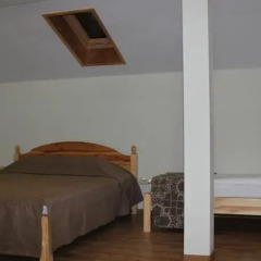 Гостиница Beryozka Guest House в Красной Поляне отзывы, цены и фото номеров - забронировать гостиницу Beryozka Guest House онлайн Красная Поляна детские мероприятия