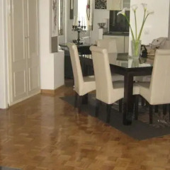 Апартаменты Apartment Oaza питание