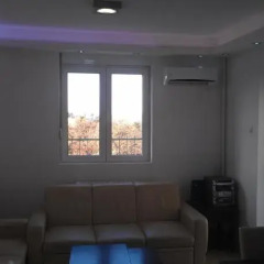 Отель Penthouse In City Centre Белград интерьер отеля фото 2