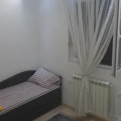 Отель Penthouse In City Centre Белград комната для гостей фото 2