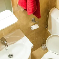 Апартаменты Apartment Nena ванная