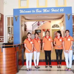 Ban Mai 66 Hotel развлечения