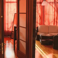 Гостиница Country Club Neftyanik балкон