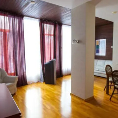 Гостиница Country Club Neftyanik комната для гостей фото 2