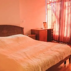 Гостиница Country Club Neftyanik комната для гостей фото 5