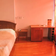 Гостиница Country Club Neftyanik удобства в номере