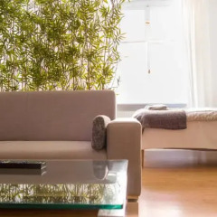 Отель Modern Apartments Польша, Познань - отзывы, цены и фото номеров - забронировать отель Modern Apartments онлайн спа фото 2