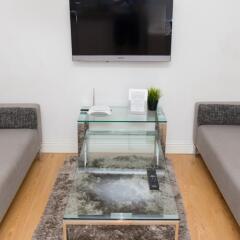 Отель Modern Apartments Польша, Познань - отзывы, цены и фото номеров - забронировать отель Modern Apartments онлайн комната для гостей фото 2