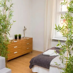 Отель Modern Apartments Польша, Познань - отзывы, цены и фото номеров - забронировать отель Modern Apartments онлайн спа