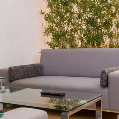 Отель Modern Apartments Польша, Познань - отзывы, цены и фото номеров - забронировать отель Modern Apartments онлайн интерьер отеля фото 3