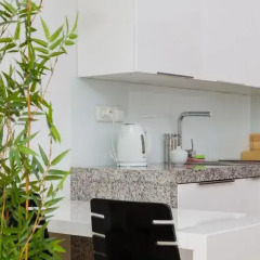 Отель Modern Apartments Польша, Познань - отзывы, цены и фото номеров - забронировать отель Modern Apartments онлайн в номере