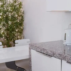 Отель Modern Apartments Польша, Познань - отзывы, цены и фото номеров - забронировать отель Modern Apartments онлайн в номере фото 2