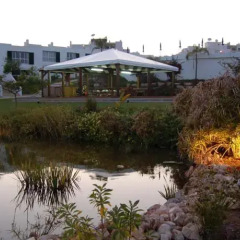 Отель Villas d'Agua фото 2
