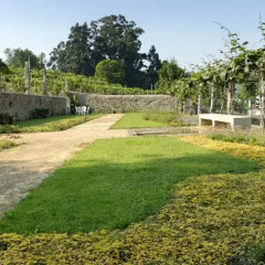 Отель Quinta De Malta Барселуш фото 3
