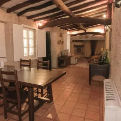 Отель Quinta de Malta в номере