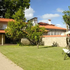 Отель Quinta De Malta Барселуш фото 15