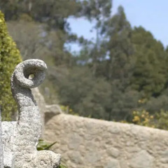 Отель Quinta De Malta Барселуш фото 9