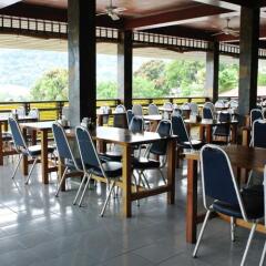 Royal Crown Hotel & Palm Spa Resort питание
