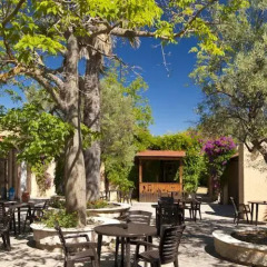 Отель VOI Floriana Resort Симери-Крики фото 7