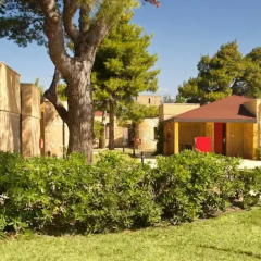 Отель VOI Floriana Resort Симери-Крики фото 6