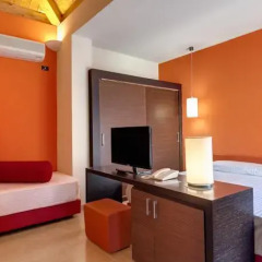 Отель VOI Floriana Resort Симери-Крики удобства в номере