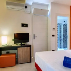 Отель VOI Floriana Resort Симери-Крики удобства в номере фото 2