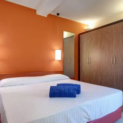 Отель VOI Floriana Resort Симери-Крики комната для гостей фото 5