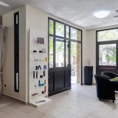 Отель VOI Floriana Resort Симери-Крики спа фото 2