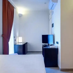 Отель VOI Floriana Resort Симери-Крики комната для гостей фото 3