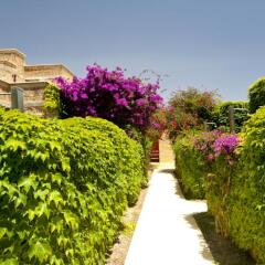 Отель VOI Floriana Resort Симери-Крики фото 3