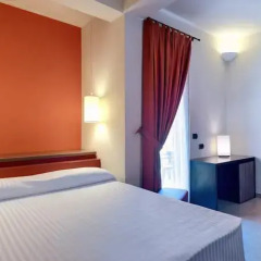 Отель VOI Floriana Resort Симери-Крики комната для гостей фото 4