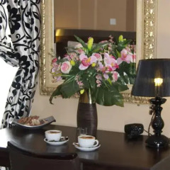 Villaggio Hotel & Restaurant в номере