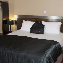 Villaggio Hotel & Restaurant комната для гостей фото 5